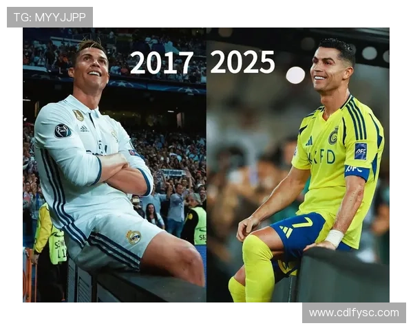 40岁C罗分享长青秘诀坚持高质量睡眠每天十一点入睡八点半起床