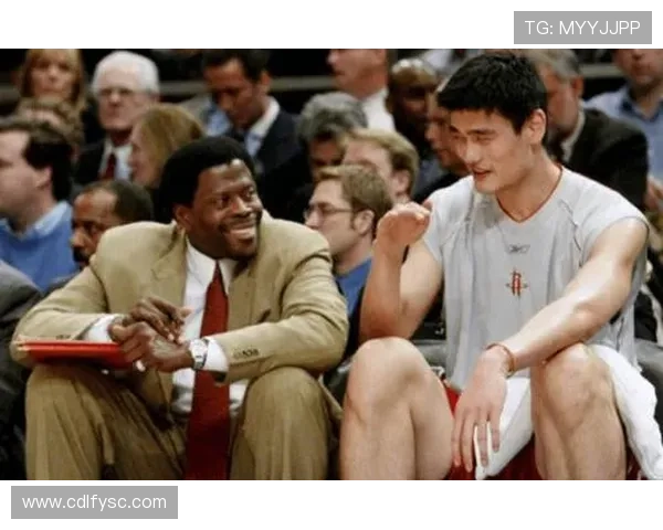 姚明的大伯：从篮球传奇到家庭支柱的感人故事与人生启示