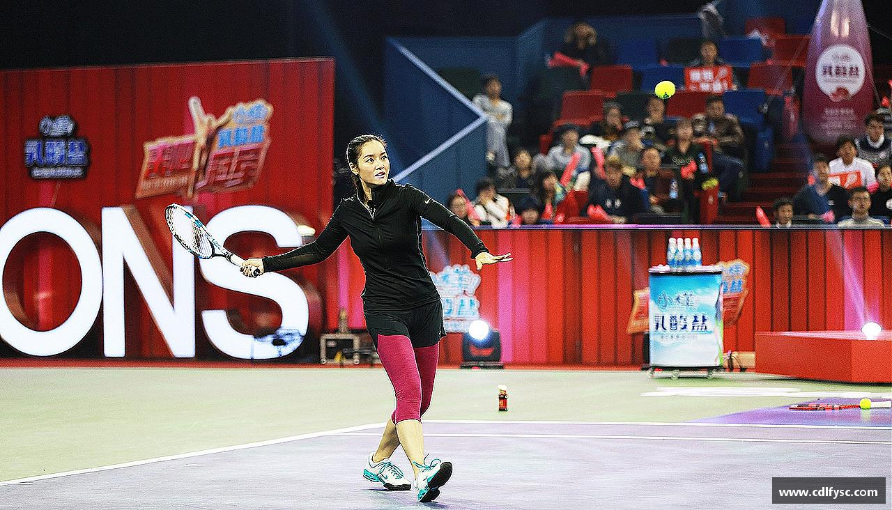 完美电竞平台无畏风雨，只为荣耀！